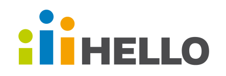 Logo Hello Moodle